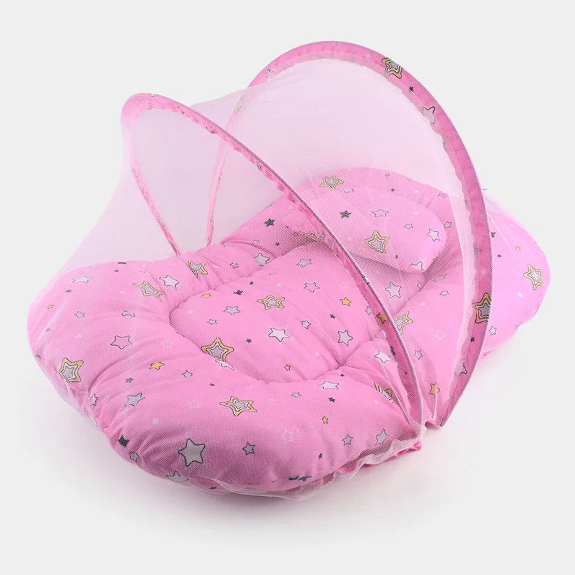 Baby Mosquito Bed
