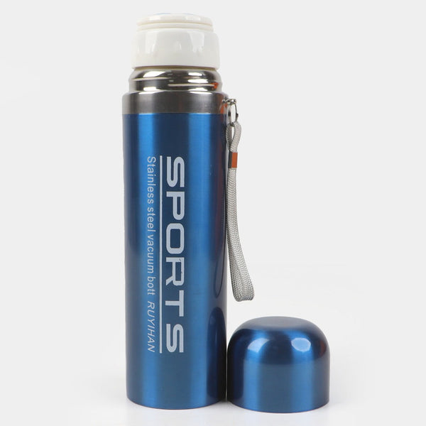 Stainless Steel Sports  Water Bottle 1000ml