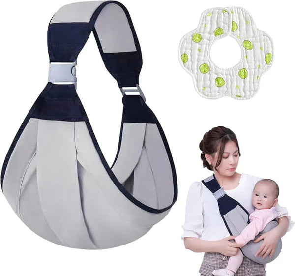 Kidzo Baby Sling Carrier