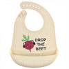 Baby Silicone  Bib