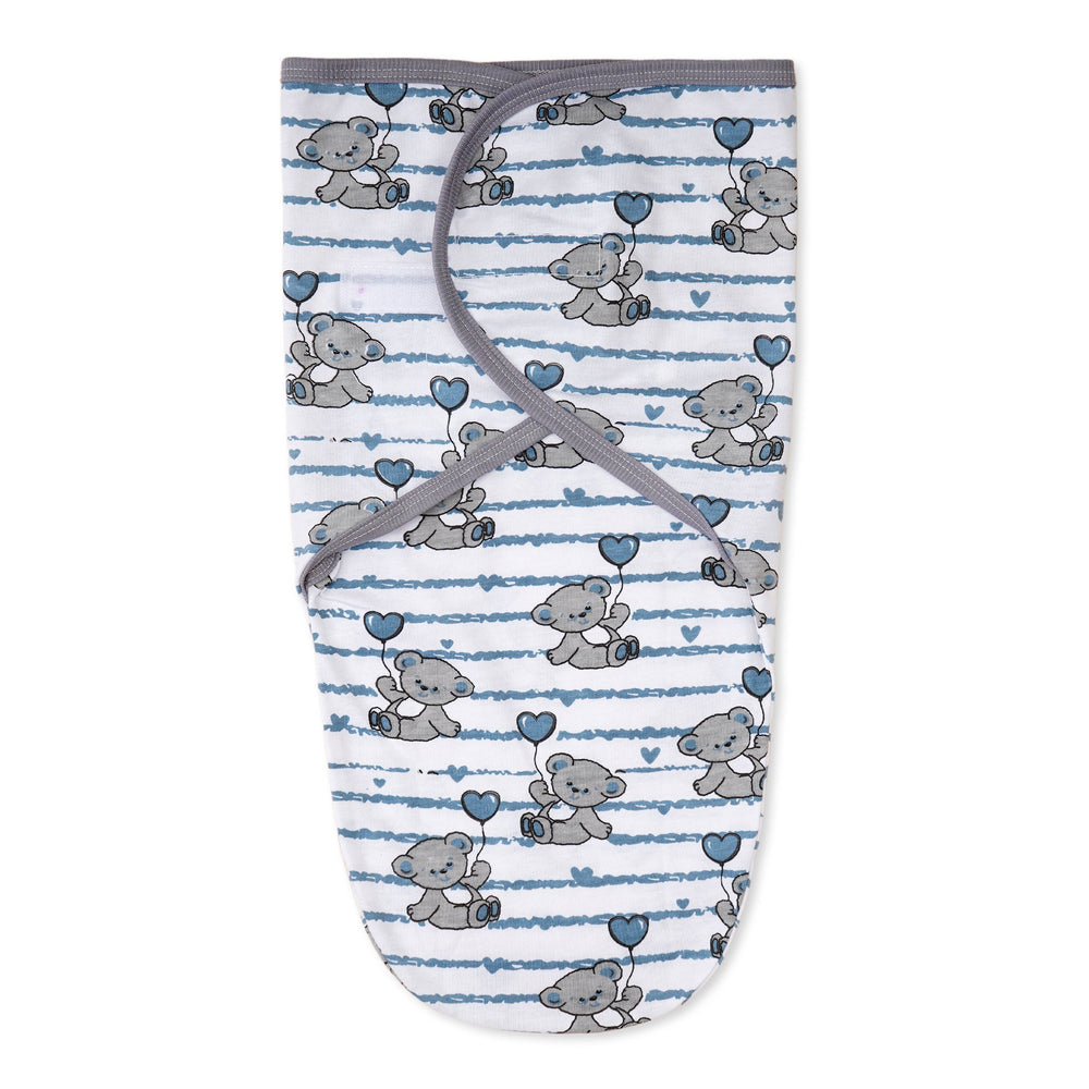 0 to 3 Months Baby Swaddle