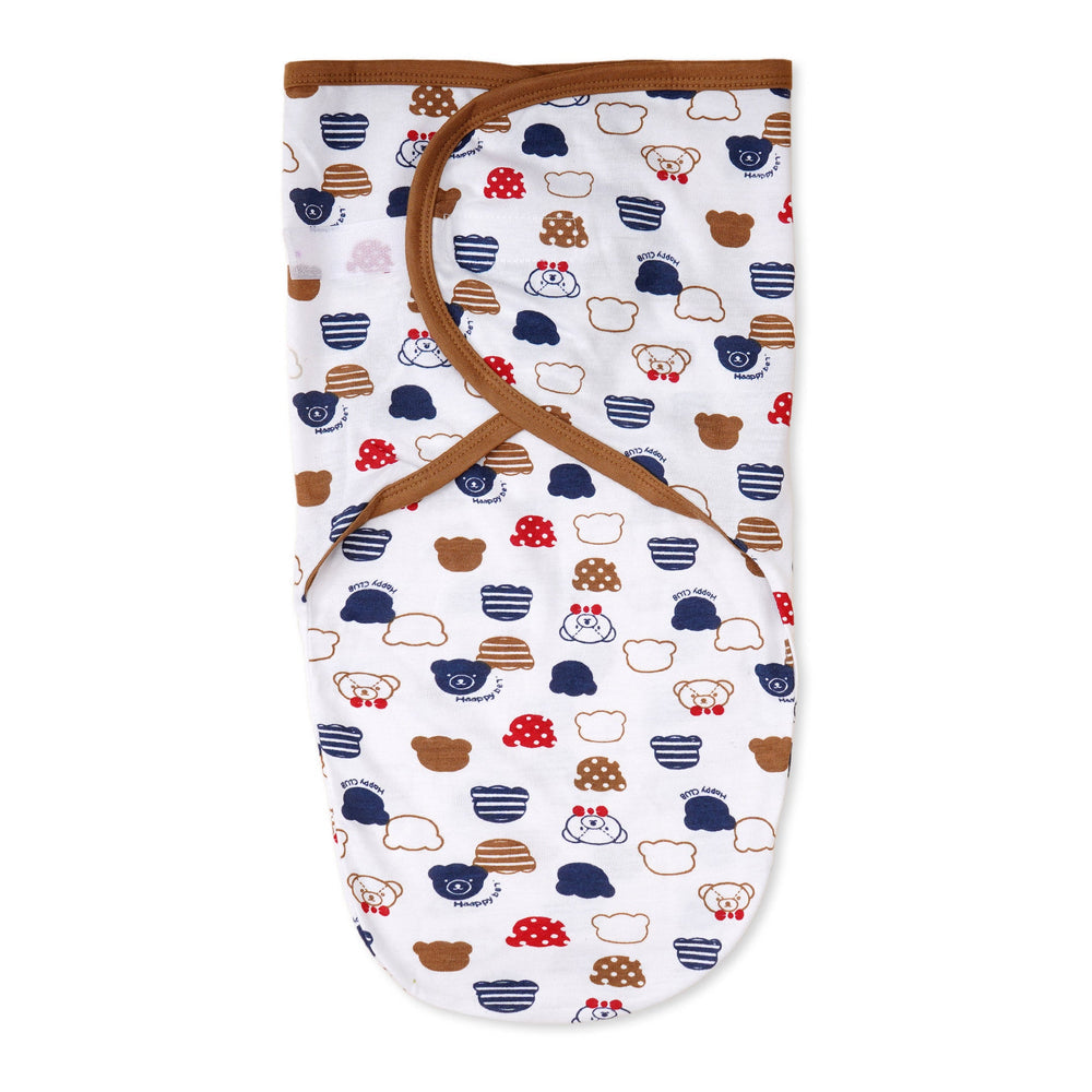 0 to 3 Months Baby Swaddle