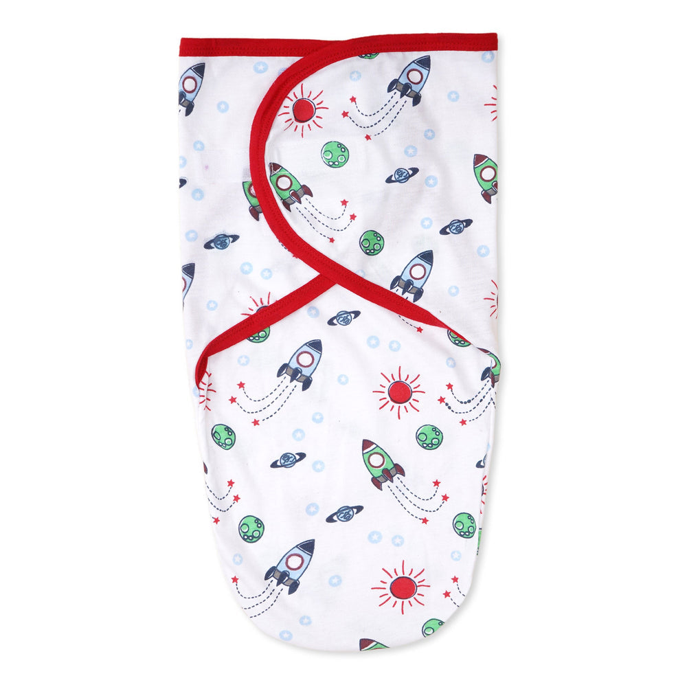 0 to 3 Months Baby Swaddle