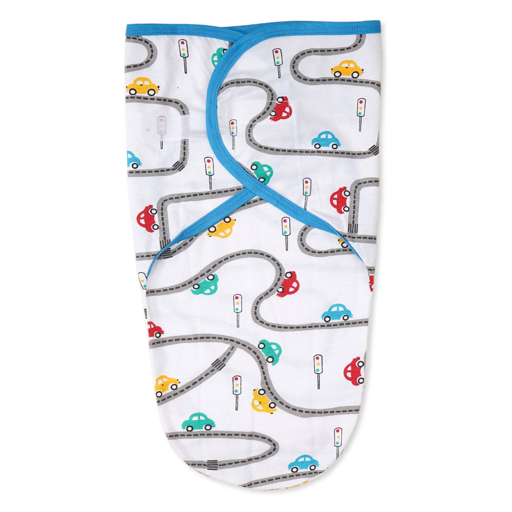 0 to 3 Months Baby Swaddle