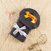 Baby Kidzo  Bath Towel