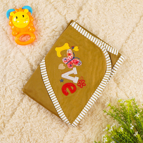 Baby Wrapping Sheet