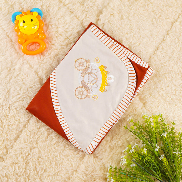 Baby Wrapping Sheet