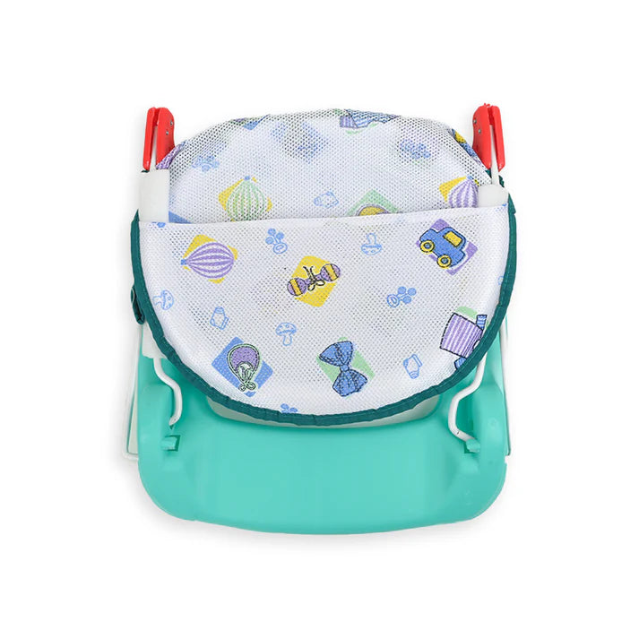 Baby Foldable Bath Seat