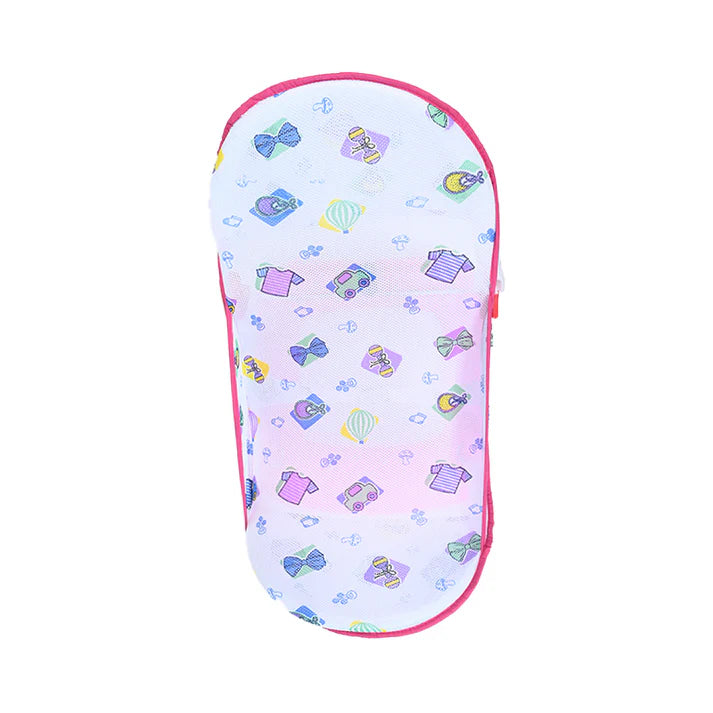Baby Foldable Bath Seat
