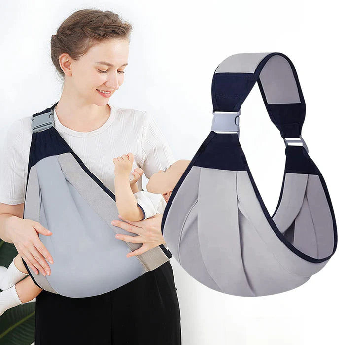 Kidzo Baby Sling Carrier