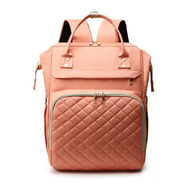 Baby Diaper Bag Large Capacity