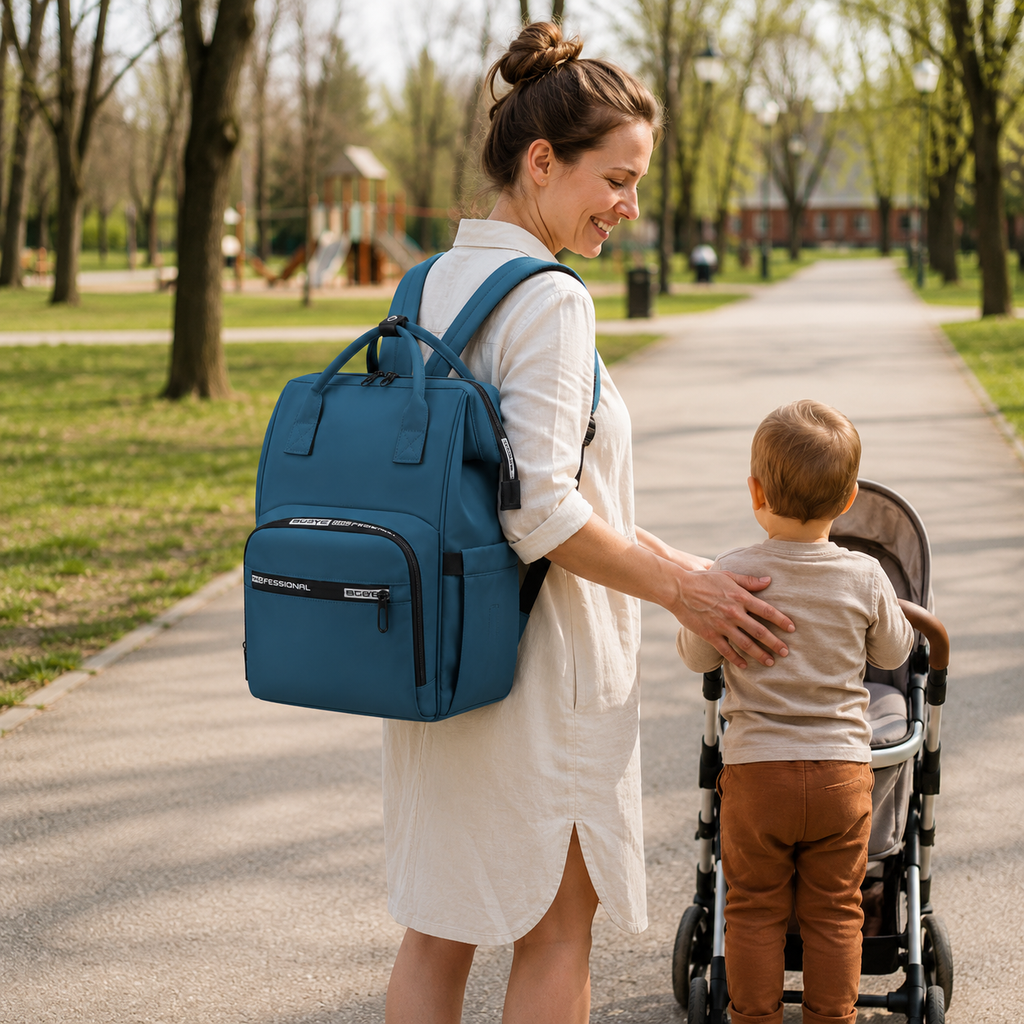 Baby Diaper Bag