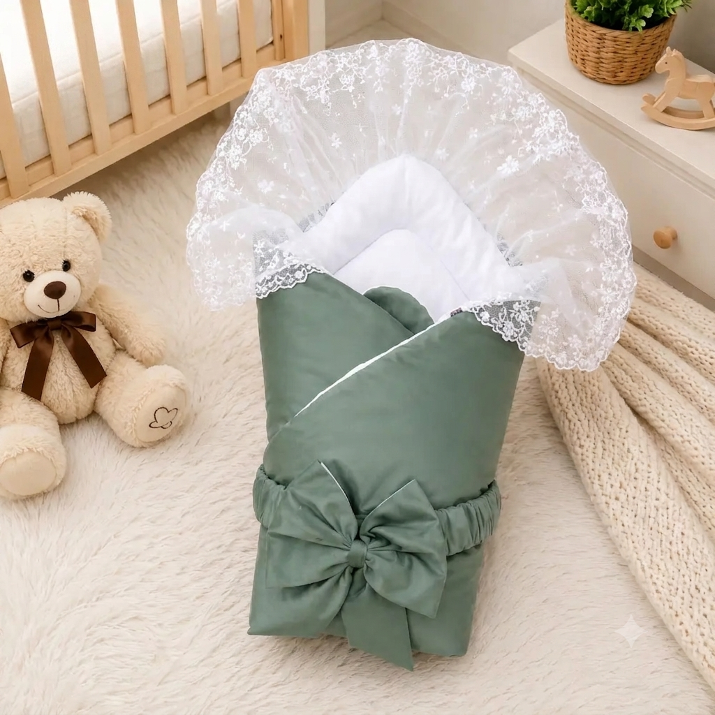 Baby Fancy Carry Nest Turkish Style