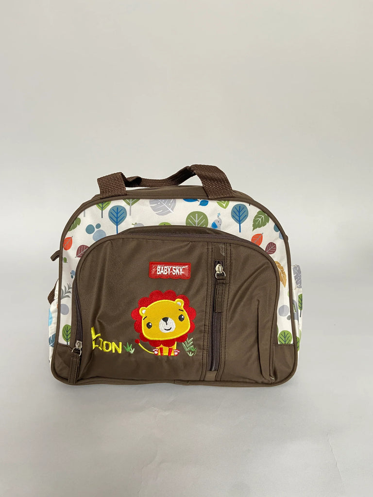 Baby Diaper Bag Small