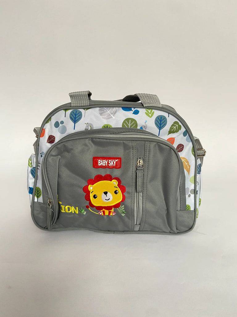 Baby Diaper Bag Small