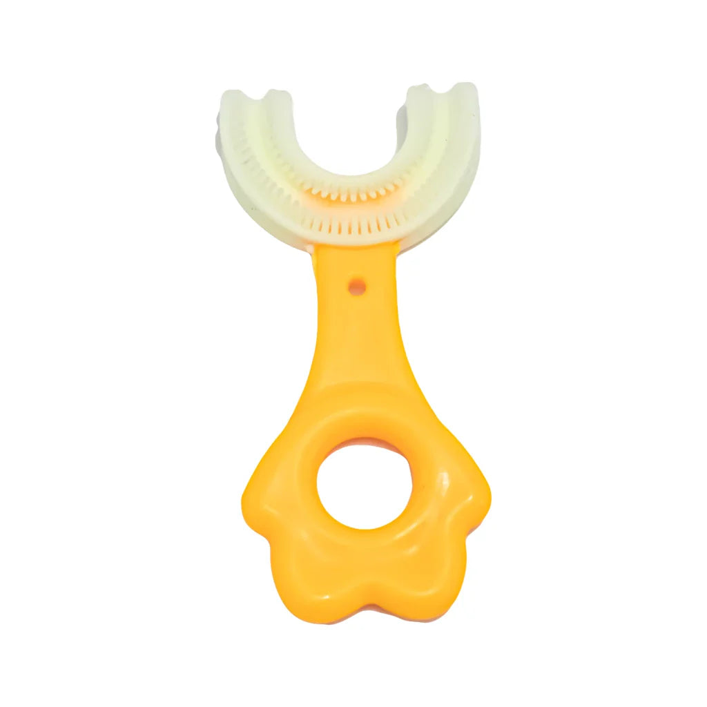 Baby U Shaped Tooth Brush