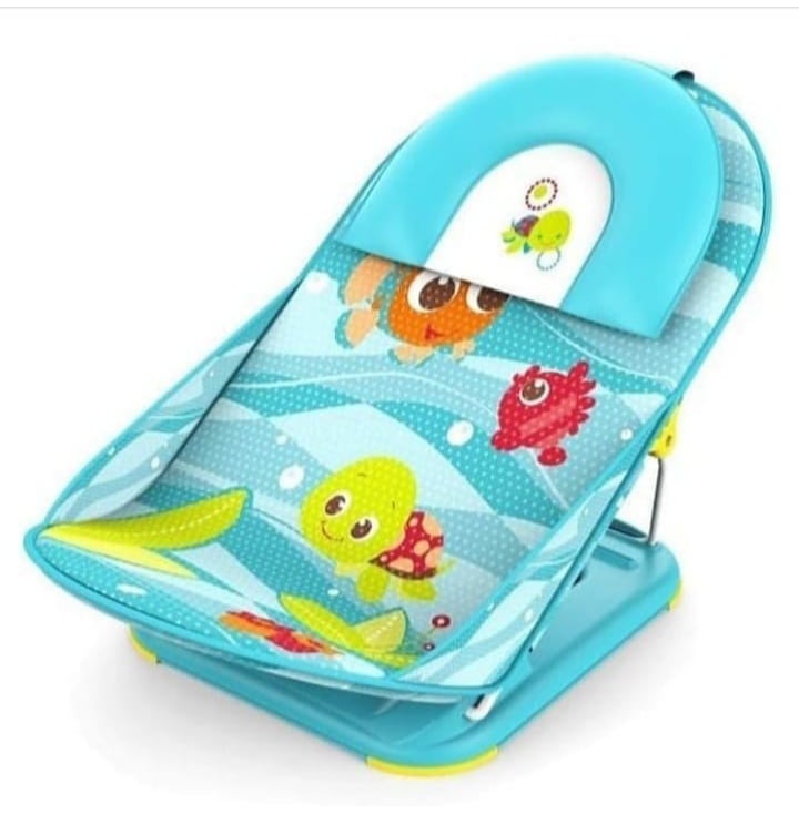 Mastela Baby Bather