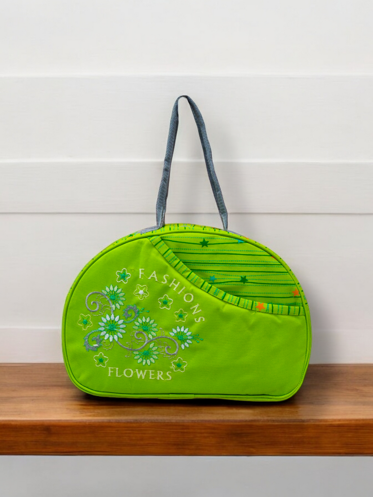 Baby Diaper Bag D Shape Style Small