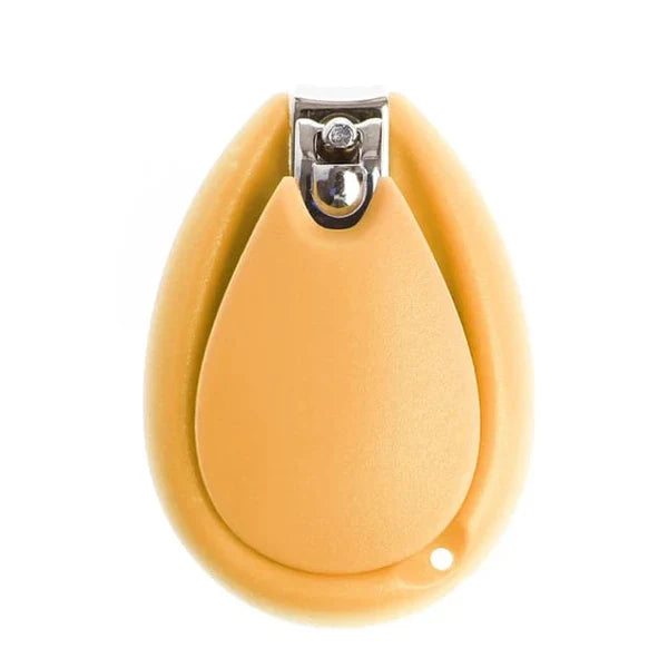 Mini Baby Nail Cutter – Safe & Gentle Baby Nail Care