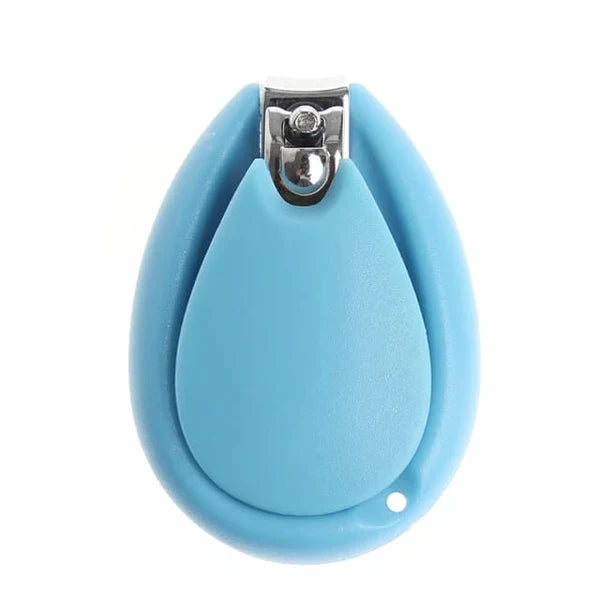 Mini Baby Nail Cutter – Safe & Gentle Baby Nail Care
