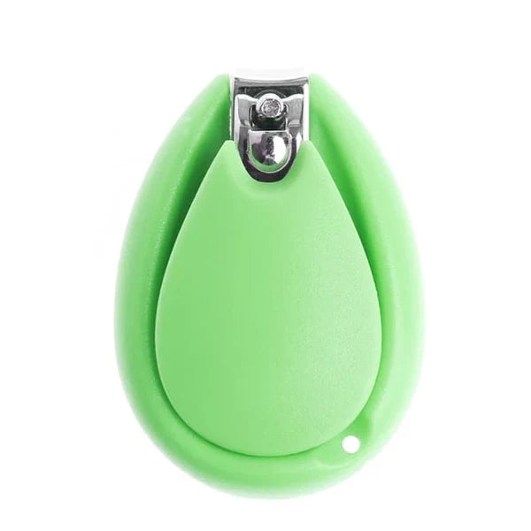Mini Baby Nail Cutter – Safe & Gentle Baby Nail Care