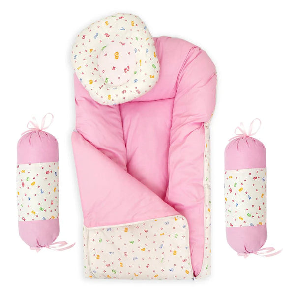 Baby 4 Pieces Carry Nest