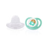 MINILIGHT PACIFIER GIRl (M) UNISEX-HEDGEHOG 6 + MONTH