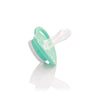 MINILIGHT PACIFIER GIRl (M) UNISEX-HEDGEHOG 6 + MONTH
