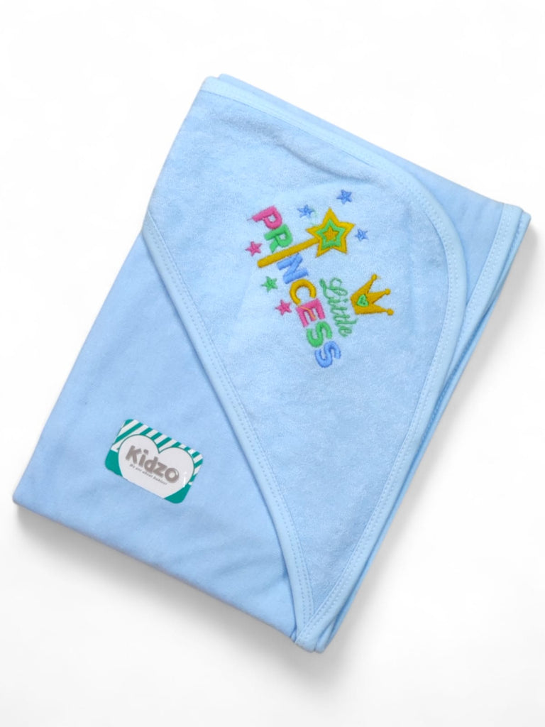 Kidzo Baby Bath Towel