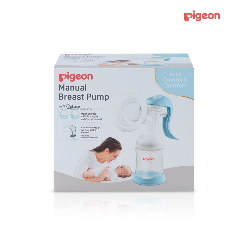 Pigeon Manual Breast Pump