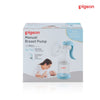 Pigeon Manual Breast Pump