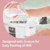 Pigeon Milk Saver Breast Pump