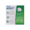 Manual Breast Pump PP Standard Neck