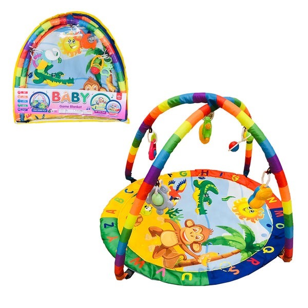 Baby Play Gym