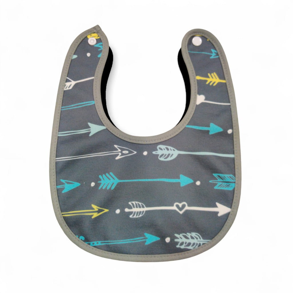 Baby Bib Large Size