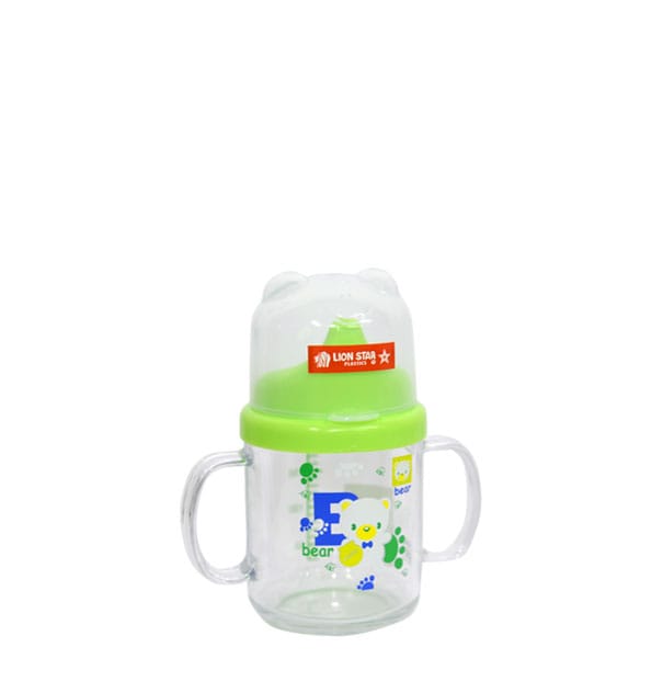 200 ML BABY WATER MUG
