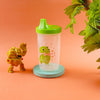 MUM LOVE BABY TRAINING CUP