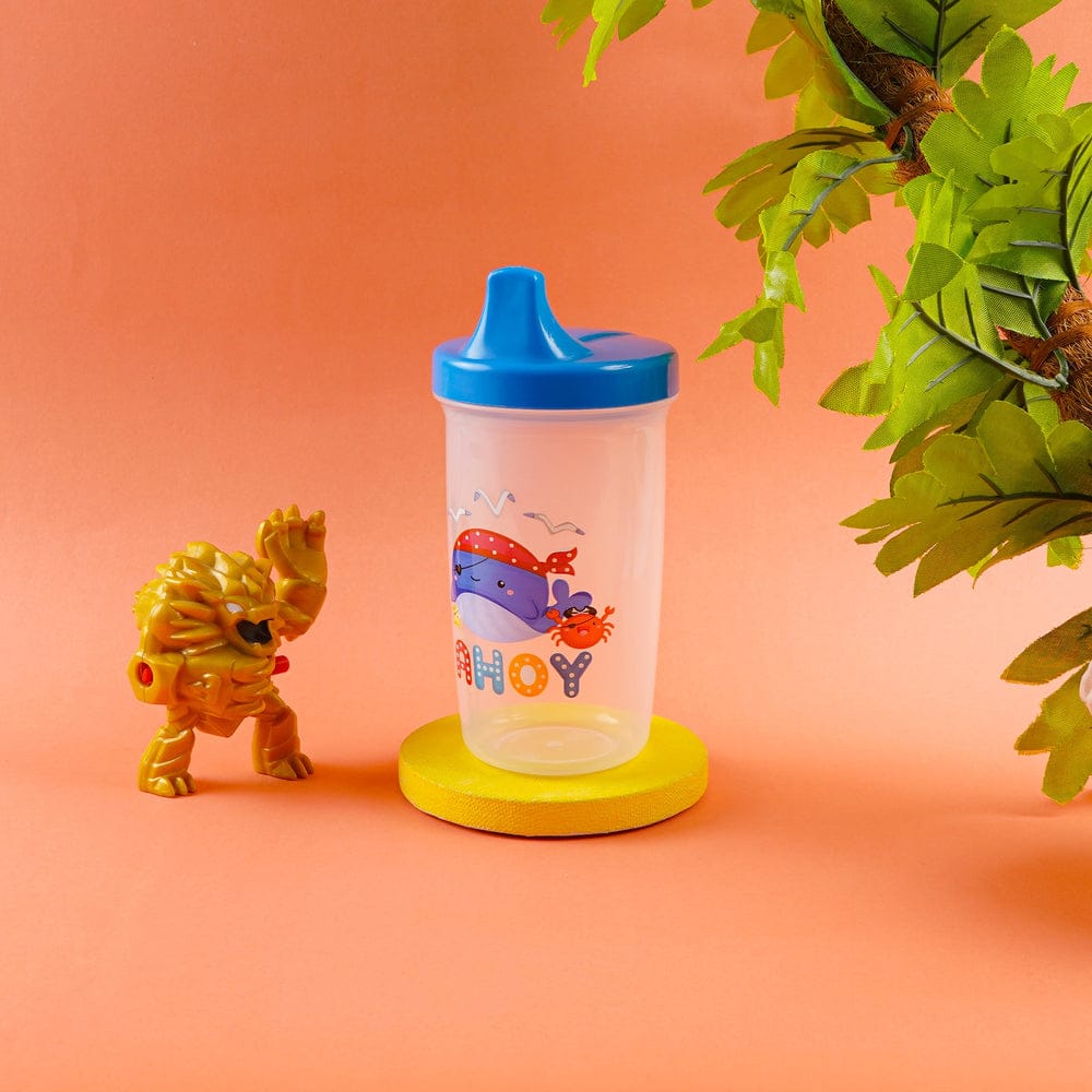 MUM LOVE BABY TRAINING CUP