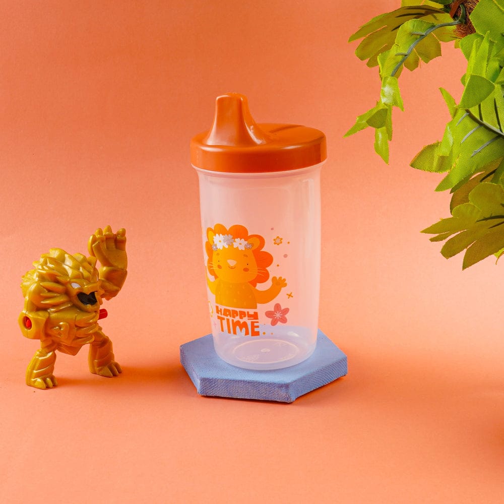 MUM LOVE BABY TRAINING CUP