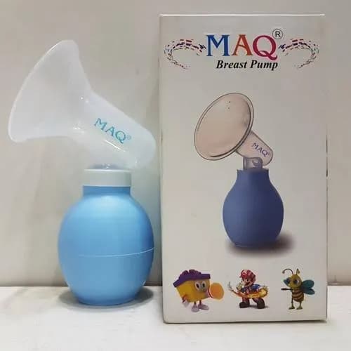 Manual Breast Pump