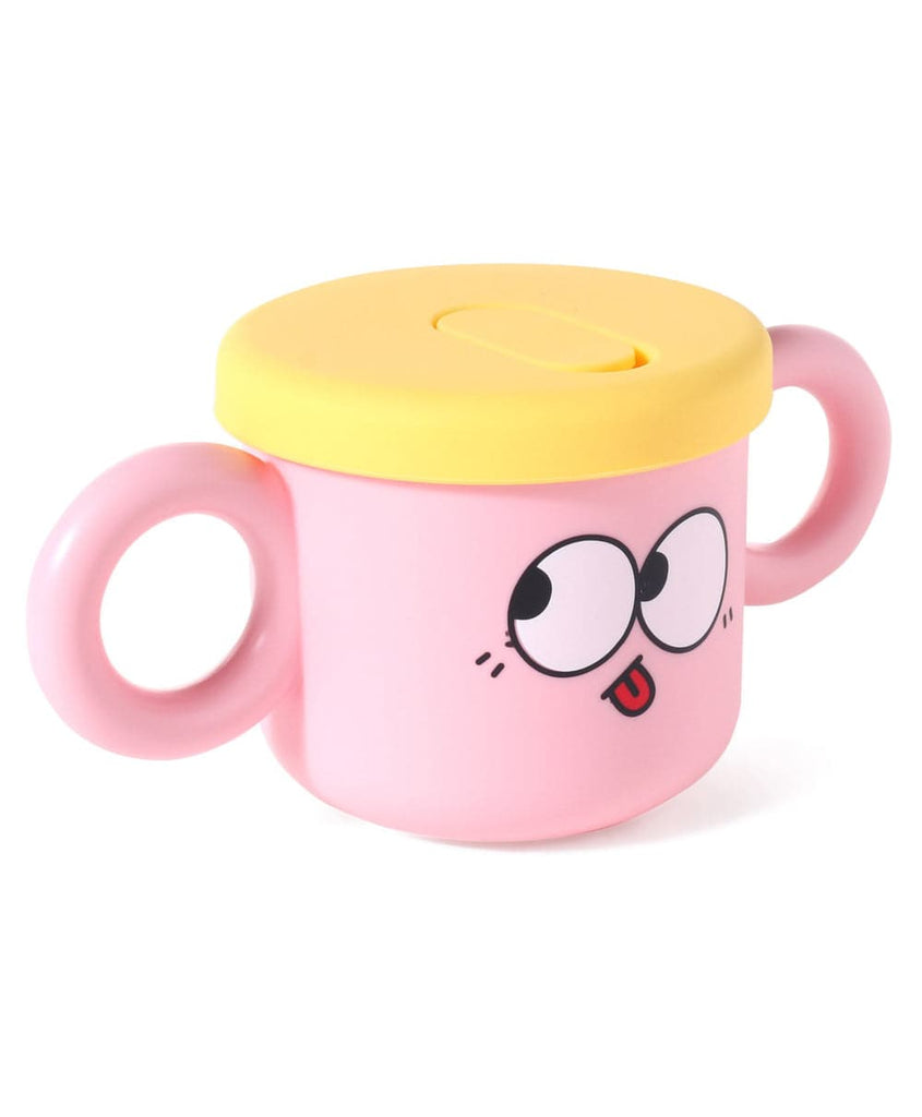 Children's straw mug 240 ml