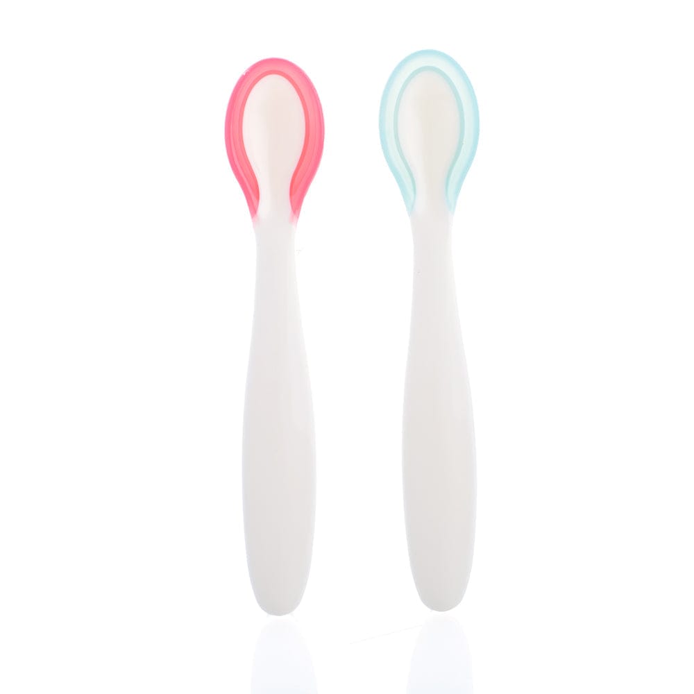 Baby Spoon Set Pack Of 2