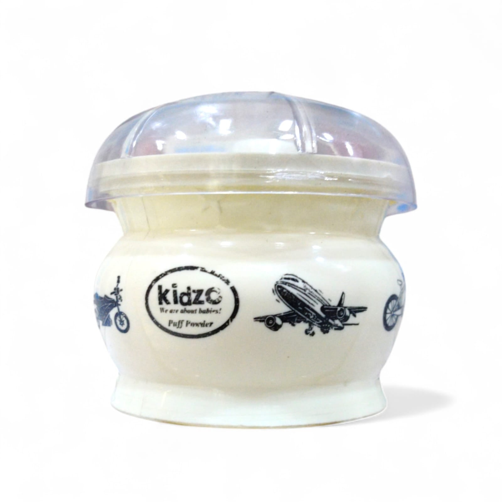 Kidzo Baby Powder Puff