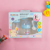 Baby Feeding Starter Set Pack Of 5