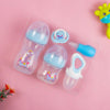 Baby Feeding Starter Set Pack Of 5