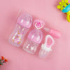 Baby Feeding Starter Set Pack Of 5