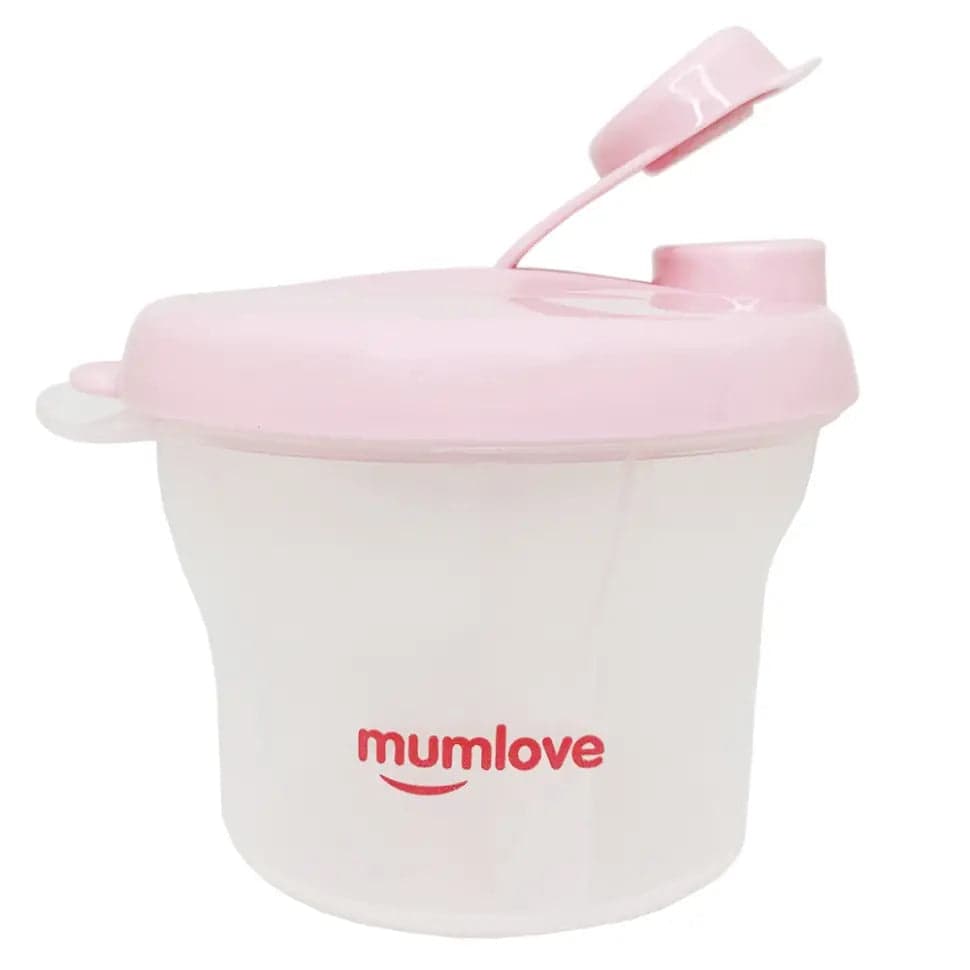 Mumlove Baby Milk Container