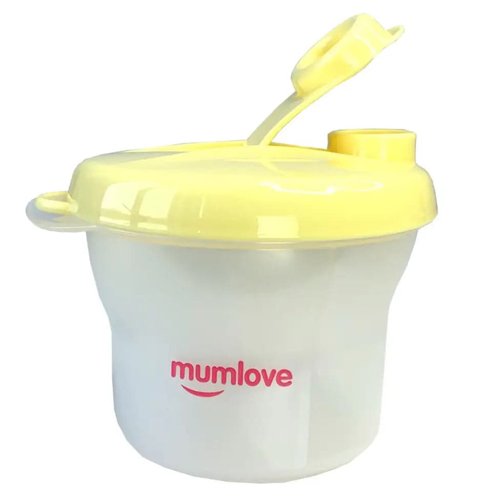 Mumlove Baby Milk Container