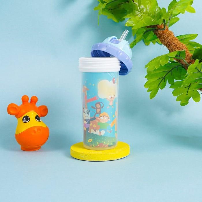 Baby Straw Cup 260 Ml