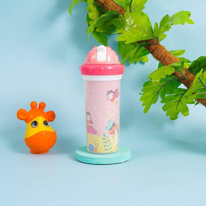 Baby Straw Cup 260 Ml